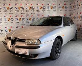 Alfa Romeo 156 1.8 ts 16v Distinctive