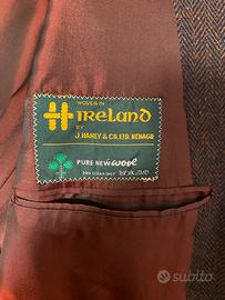 Giacca singola elegante