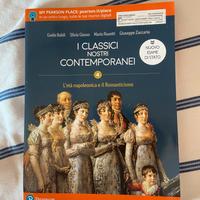 I CLASSICI NOSTRI CONTEMPORANEI 4