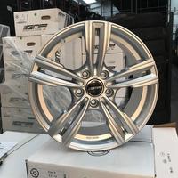 4 Cerchi Gmp Reven Bmw Serie 1 3 17 pollici