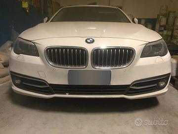 Bmw 525d xdrive