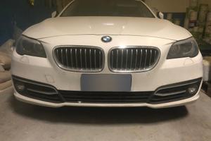 Bmw 525d xdrive