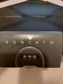 VALIGA DA VIAGGIO XL RONCATO