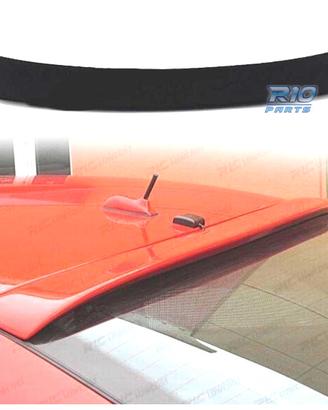 SPOILER POSTERIORE LIP PER MERCEDES CLASSE CLK W20