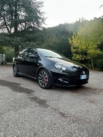 Punto abarth