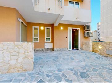 Appartamento a 180 metri da Università