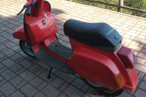 Vespa 50 pk xl