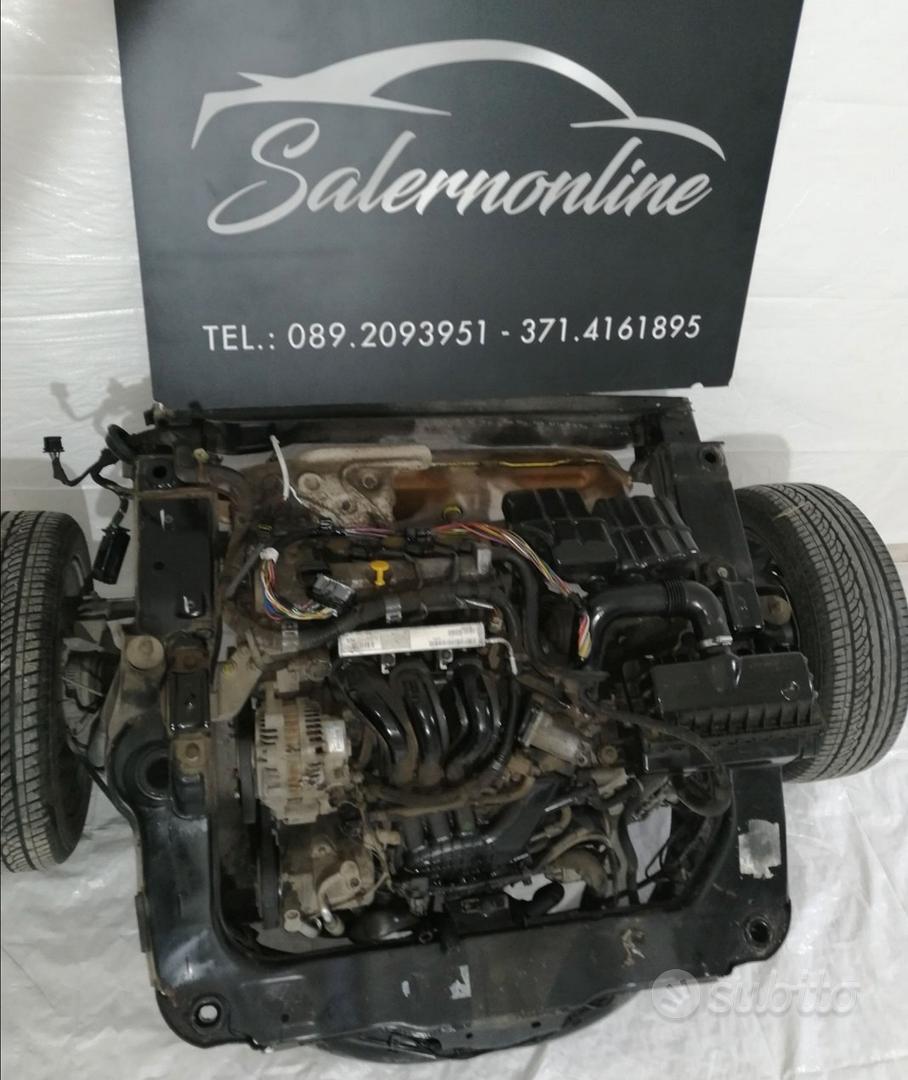 Subito - SALERNONLINE - motore Smart 451 benzina mhd - Accessori Auto In  vendita a Salerno