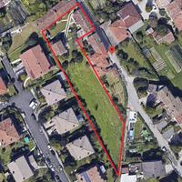 Due case a schiera di paese a Cordenons