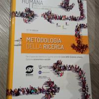 Manuale di Metodologia della  Riceca