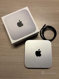 Mac mini M2 8gb Ram 256gb ssd