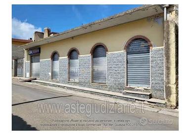 Negozio Guasila [A4281888]