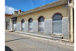 Negozio Guasila [A4281888]