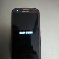 display samsung s3 