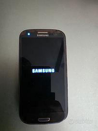display samsung s3 