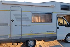 Hymer su Ducato
