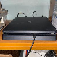 Playstation 4 Slim 1 Tera ( 1000 GB )