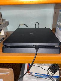 Playstation 4 Slim 1 Tera ( 1000 GB )