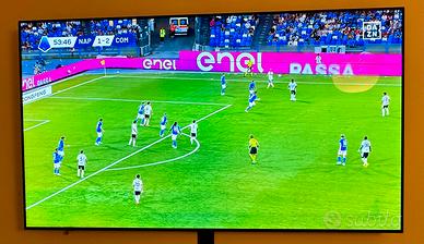 Smart TV LG oled  C8 65” (2019)