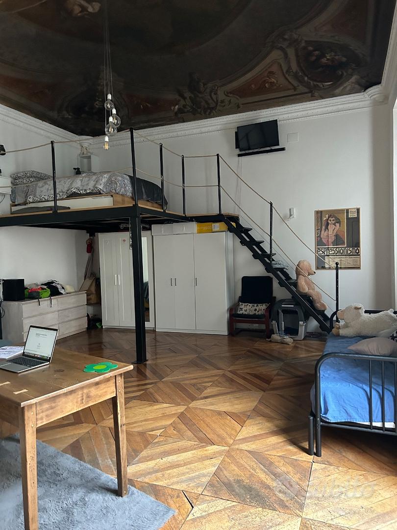 Appartamento in Centro, foto 6 di 6