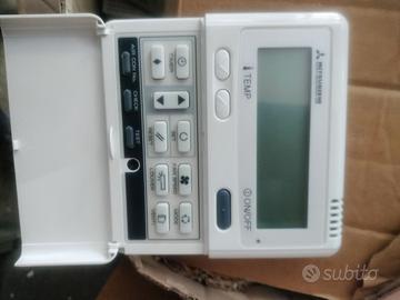 Comando a filo Mitsubishi RC-E5