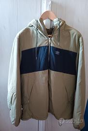 Giacca da uomo  imbottita Pull&Bear