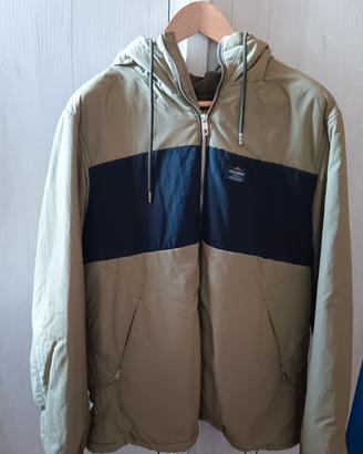 Giacca da uomo  imbottita Pull&Bear
