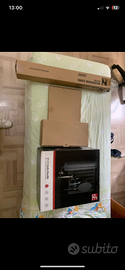 Kit studio bundle Mcrofono SE electronixs x1s