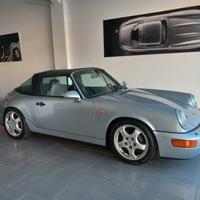 Porsche 911 Carrera 2 cat Targa