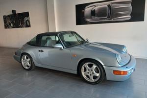 Porsche 911 Carrera 2 cat Targa