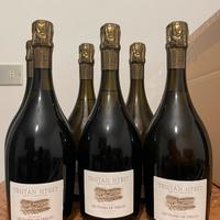 Champagne Tristan Hyest