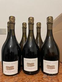 Champagne Tristan Hyest