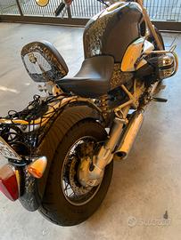 BMW R1200C Indipendent