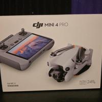 Dji mini 4 PRO