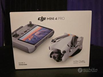 Dji mini 4 PRO
