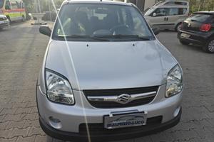Suzuki Ignis Ii 2006 Diesel Ignis 1.3 Mjet Deluxe 