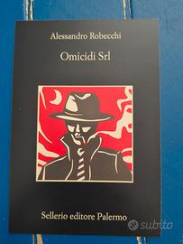 cartolina omicidi srl