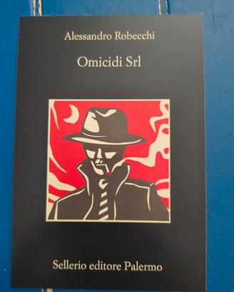 cartolina omicidi srl