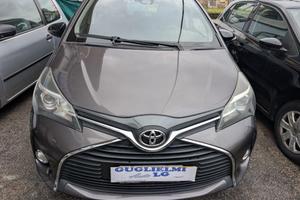 Toyota Yaris 1.0 5 porte Active