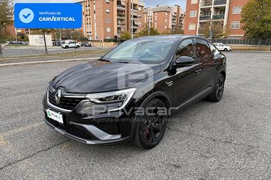 RENAULT Arkana Arkana Hybrid E-Tech 145 CV R.S. Li
