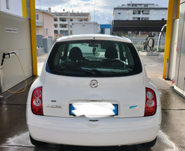 Nissan Micra 1.2 benzina