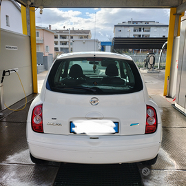 Nissan Micra 1.2 benzina