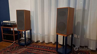 SABA HiFi-Lautsprecher Box II A - da collezione