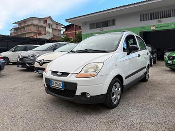 Chevrolet Matiz 800 SE Planet GPL Eco Logic