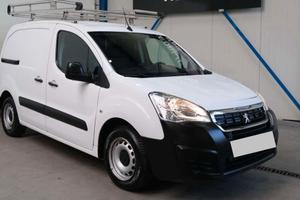 Peugeot Partner 1.6 BlueHDi Euro 6