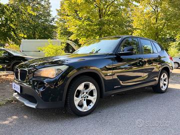 BMW X1 Sdrive18d