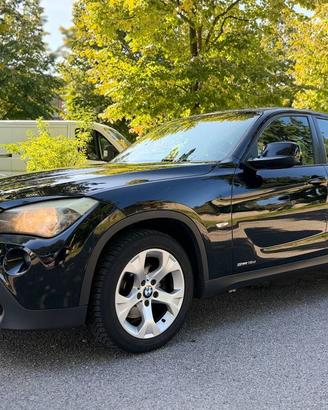 BMW X1 Sdrive18d