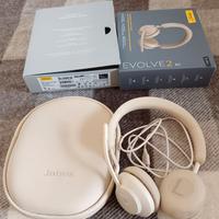 Cuffie wireless Jabra Evolve2 65