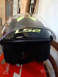 Casco Ls2 Airflow Taglia M