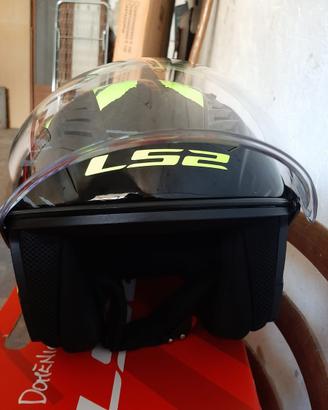 Casco Ls2 Airflow Taglia M